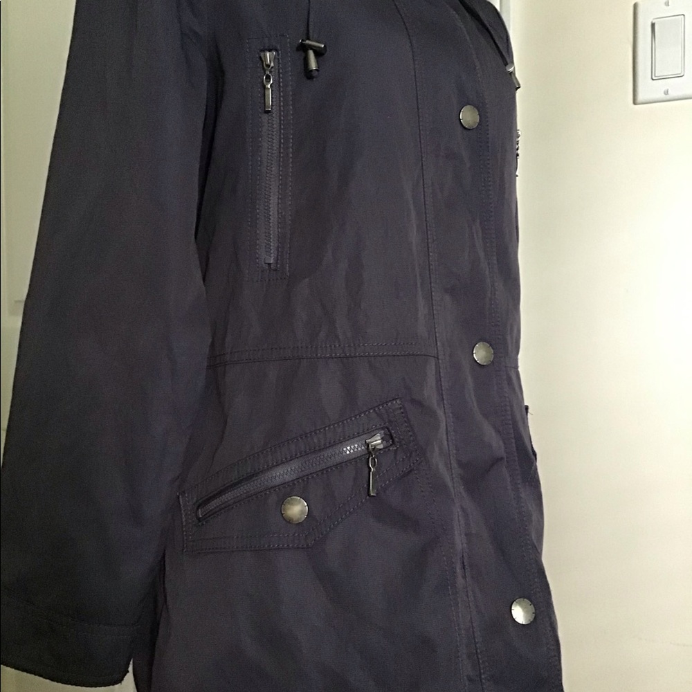 NUAGE coat - Picture 5 of 16